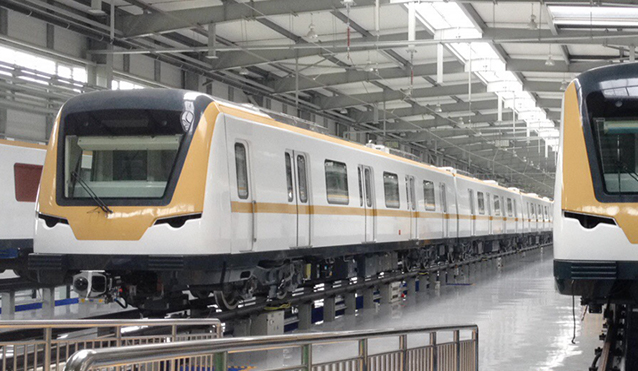 Rail Transit