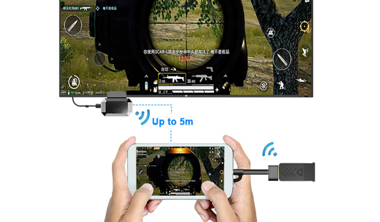Product for new technology innovation