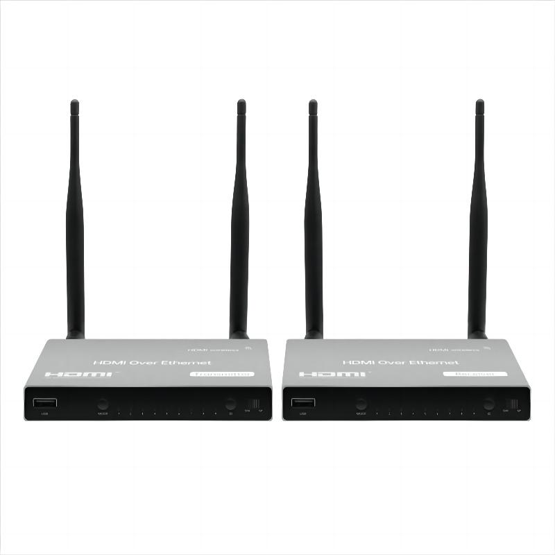 200m HDMI 1080P Wireless Extender