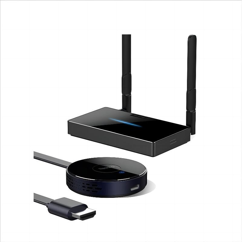 60GHz Millimeter Wave HDMI 1080P Wireless Extender